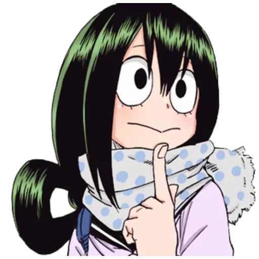 mha - Sticker 26