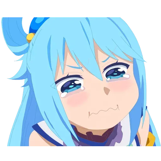 Konosuba-TG - Sticker 10