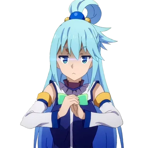 Konosuba-TG - Sticker 29