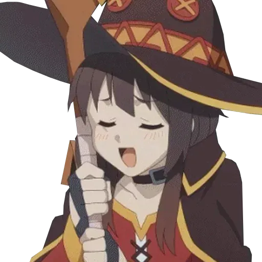 Konosuba-TG - Sticker 17
