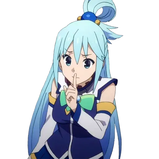 Konosuba-TG - Sticker 28
