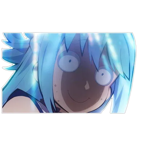 Konosuba-TG - Sticker 9