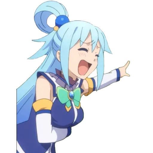 Konosuba-TG - Sticker 14