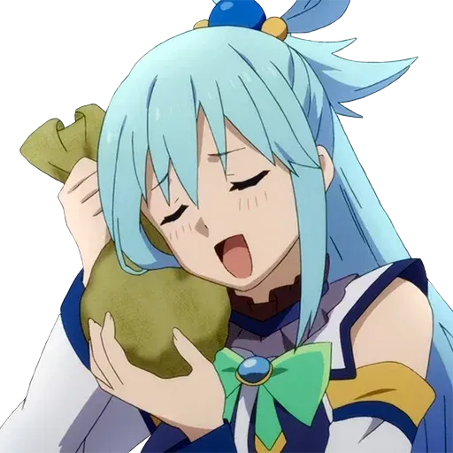 Konosuba-TG - Sticker 24