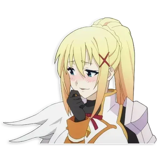 Konosuba-TG - Sticker 11