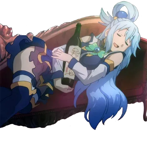 Konosuba-TG - Sticker 21