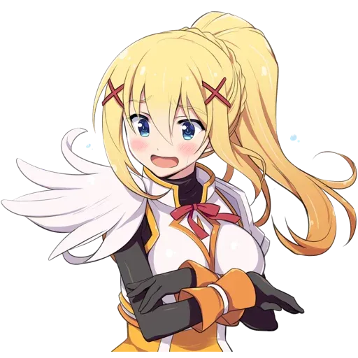 Konosuba-TG - Sticker 13