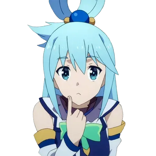 Konosuba-TG - Sticker 27