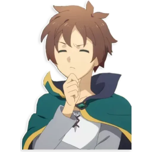 Konosuba-TG - Sticker 18