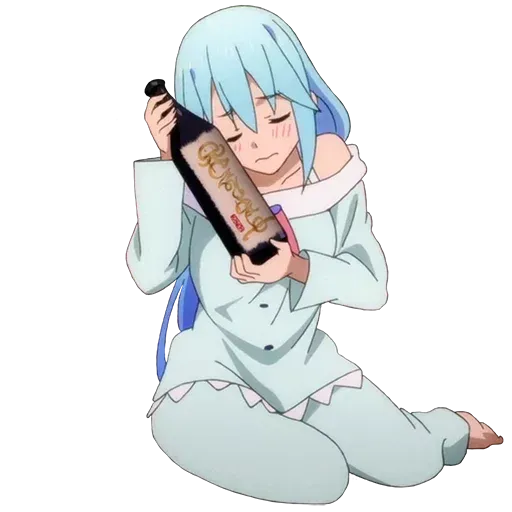 Konosuba-TG - Sticker 25