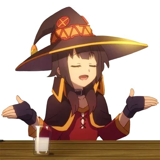Konosuba-TG - Sticker 22