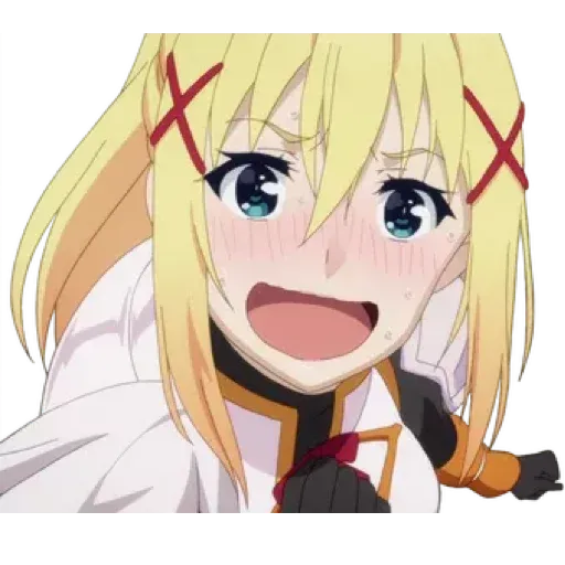 Konosuba-TG - Sticker 12