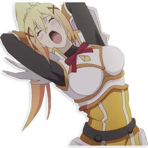 Konosuba-TG - Sticker 15