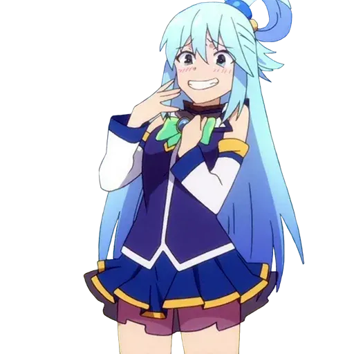 Konosuba-TG - Sticker 26