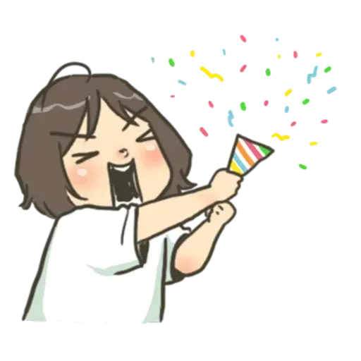 Bon 1.0 - Sticker 18