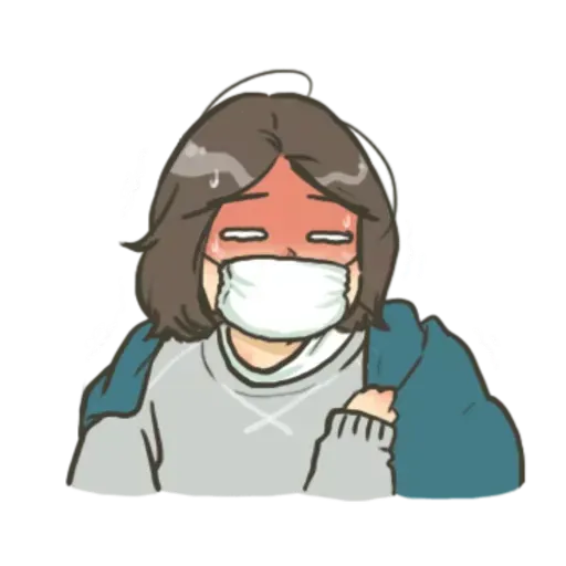 Bon 1.0 - Sticker 9
