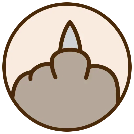 Sumikko gurashi - Sticker 13