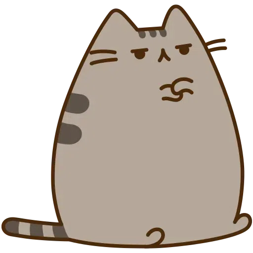 Sumikko gurashi - Sticker 17