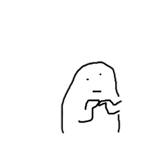 Marmok sticker - Sticker 10