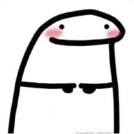 Marmok sticker - Sticker 15