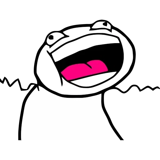 Marmok sticker - Sticker 24