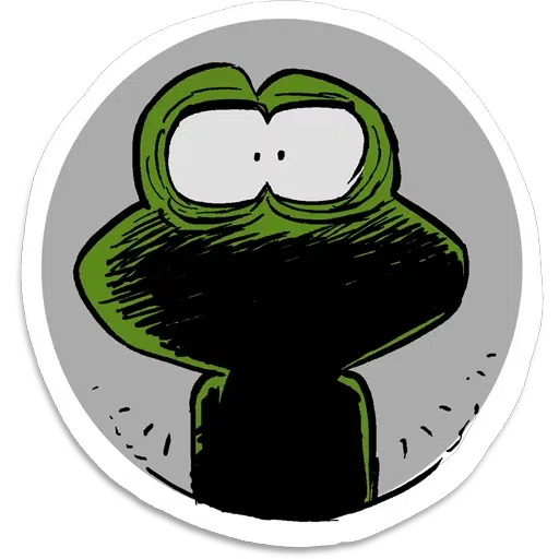 Ghoori - Sticker 30