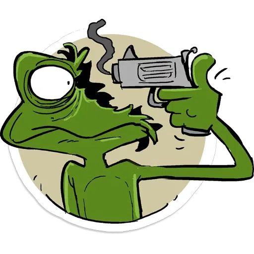 Ghoori - Sticker 29