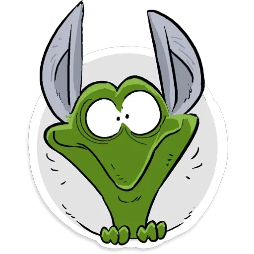 Ghoori - Sticker 17