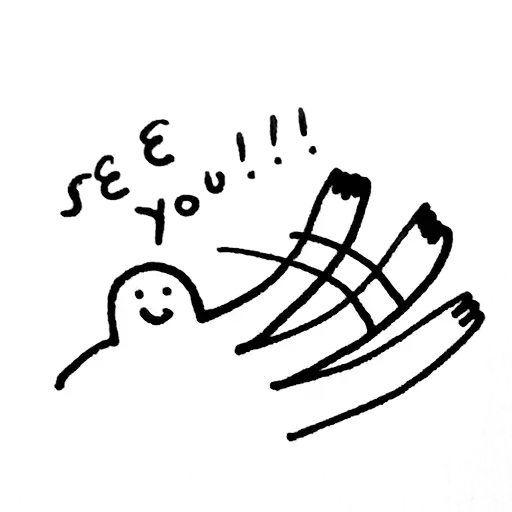 Scribbles 1.0 - Sticker 27