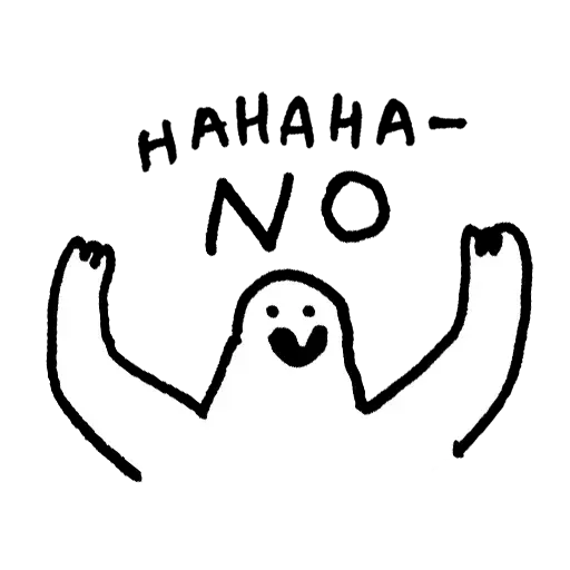 Scribbles 1.0 - Sticker 11