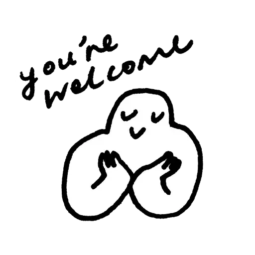 Scribbles 1.0 - Sticker 22
