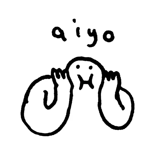 Scribbles 1.0 - Sticker 24