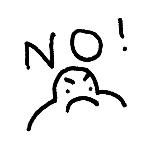 Scribbles 1.0 - Sticker 30