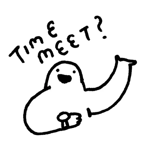 Scribbles 1.0 - Sticker 17