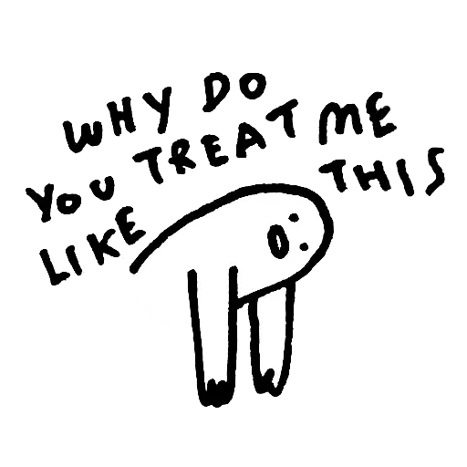 Scribbles 1.0 - Sticker 15