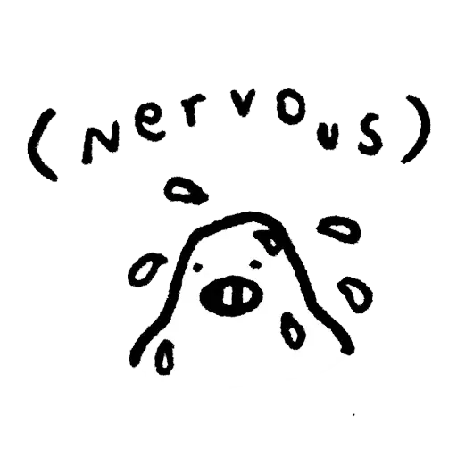 Scribbles 1.0 - Sticker 18