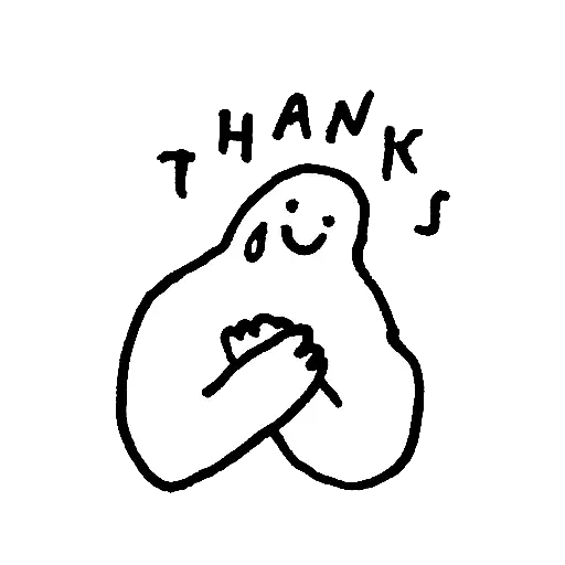 Scribbles 1.0 - Sticker 14