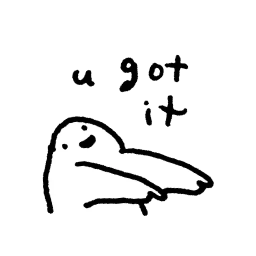 Scribbles 1.0 - Sticker 26