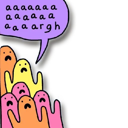 blobby2 - Sticker 21