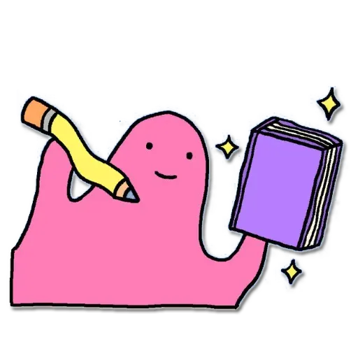 blobby2 - Sticker 10