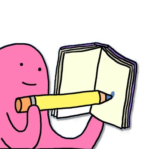 blobby2 - Sticker 11