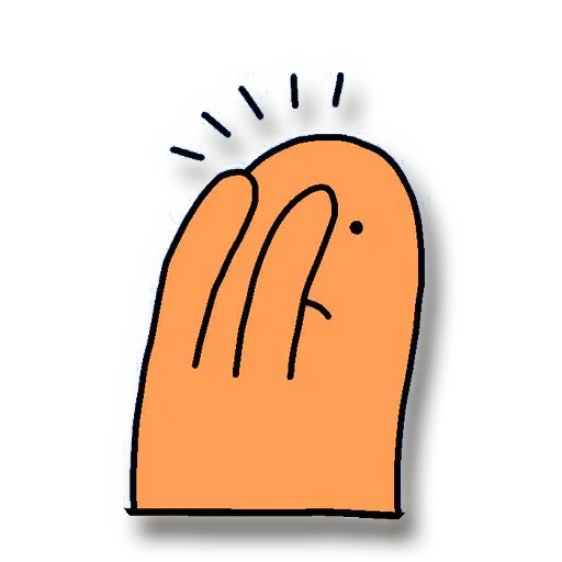 blobby2 - Sticker 25