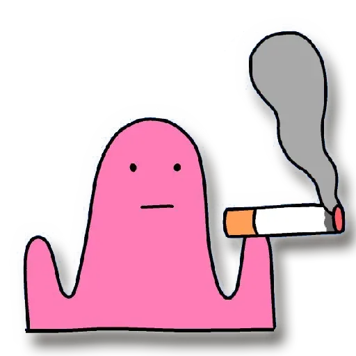 blobby2 - Sticker 20