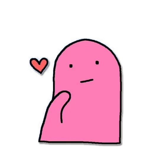 blobby2 - Sticker 13