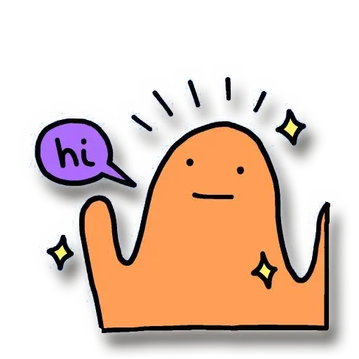 blobby2 - Sticker 18