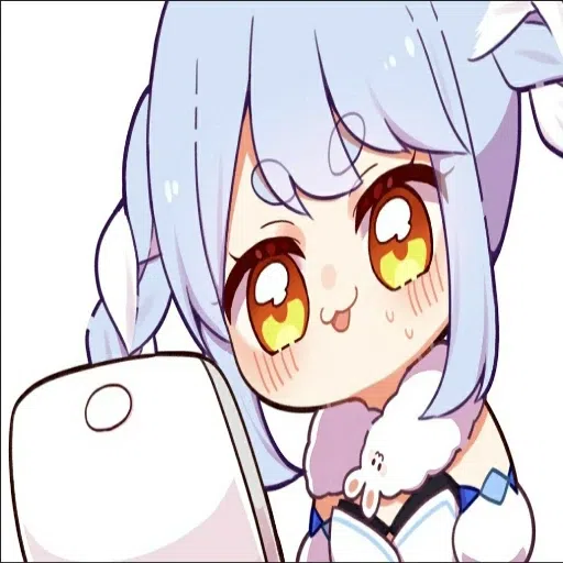 hololive - Sticker 21