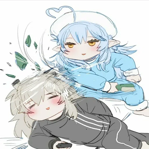 hololive - Sticker 14