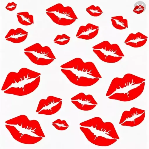 Поцелуйчик - Sticker 14
