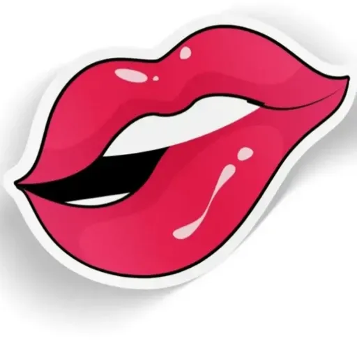 Поцелуйчик - Sticker 27