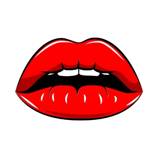Поцелуйчик - Sticker 11